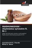 MADHUNASHINI - (Gymnema sylvestre R. Br.)