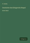 Geschichte des Königreichs Neapel