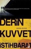 Derin Kuvvet Istihbarat Derin Kuvvet Istihbarat