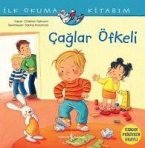 Ilk Okuma Kitabim - Caglar Öfkeli