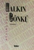 Halkin Cönkü Güldeste Halkin Cönkü Güldeste