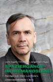 Spaziergänge im Niemandsland (eBook, PDF)