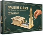 FRANZIS 67242 - Magische Klänge - Das Theremin zum Selberbauen