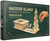 FRANZIS 67242 - Magische Klänge - Das Theremin zum Selberbauen