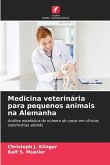 Medicina veterinária para pequenos animais na Alemanha