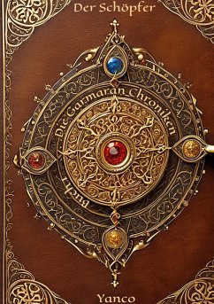 Die Garmaran Chroniken - Nilyus, Yanco Michael