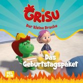 Maxi-Mini Grisu 216: VE5: Das Geburtstagspaket Maxi-Mini Grisu 216: VE5: Das Geburtstagspaket