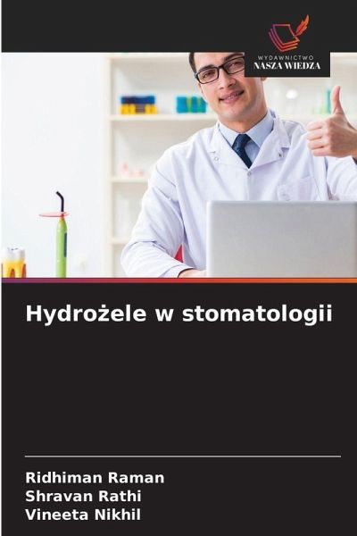 Hydro¿ele w stomatologii