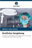 Ärztliche Vergütung Ärztliche Vergütung