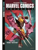 Marvel Comics Presents - 09 Marvel Comics Presents - 09