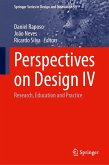 Perspectives on Design IV Perspectives on Design IV