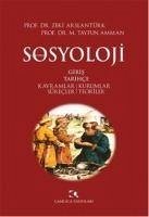 Cover Sosyoloji
