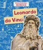 Dünyayi Degistiren Bilimciler - Leonardo Da Vinci Dünyayi Degistiren Bilimciler - Leonardo Da Vinci