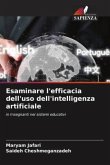 Esaminare l'efficacia dell'uso dell'intelligenza artificiale