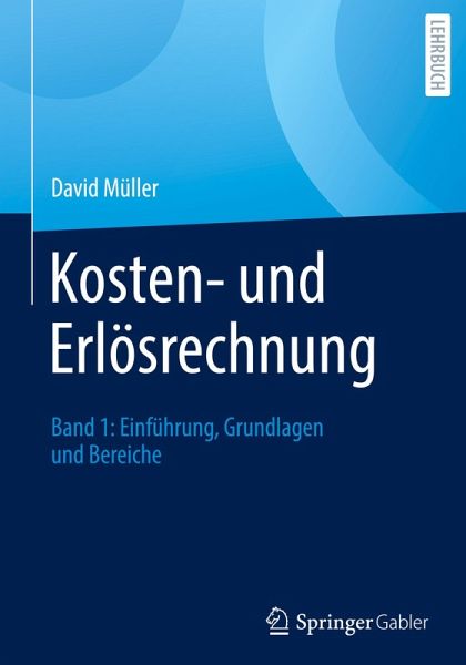 Kosten- und Erlösrechnung Kosten- und Erlösrechnung