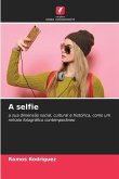 A selfie A selfie