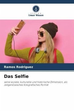 Cover Das Selfie