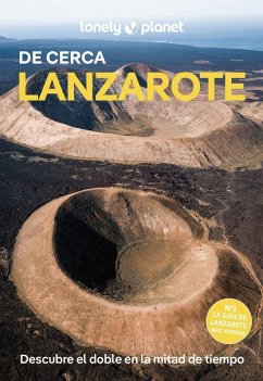 Cover Lanzarote de cerca 2