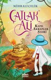 Catlak Ali Catlak Ali
