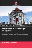 Mulheres e liderança religiosa
