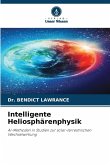 Intelligente Heliosphärenphysik