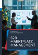 B2B Marktplatz Management - Bild 1