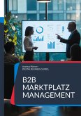 B2B Marktplatz Management B2B Marktplatz Management