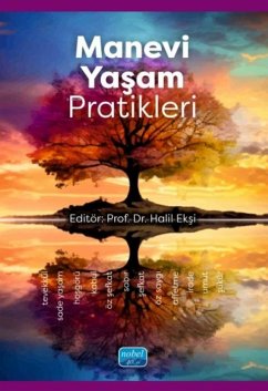 Cover Manevi Yasam Pratikleri