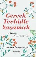 Cover Gercek Tevhidle Yasamak