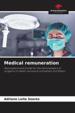 Cover Medical remuneration