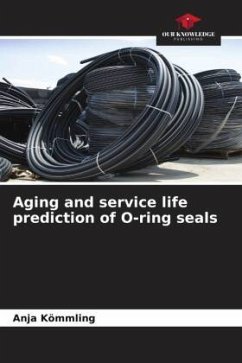 Cover Aging and service life prediction of O-ring seals