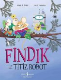 Findik Ile Titiz Robot Findik Ile Titiz Robot