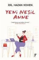 Cover Yeni Nesil Anne