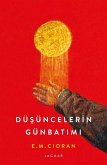 Düsüncelerin Günbatimi