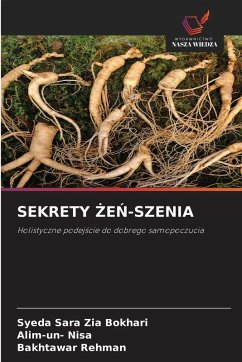 Cover SEKRETY ¿E¿-SZENIA