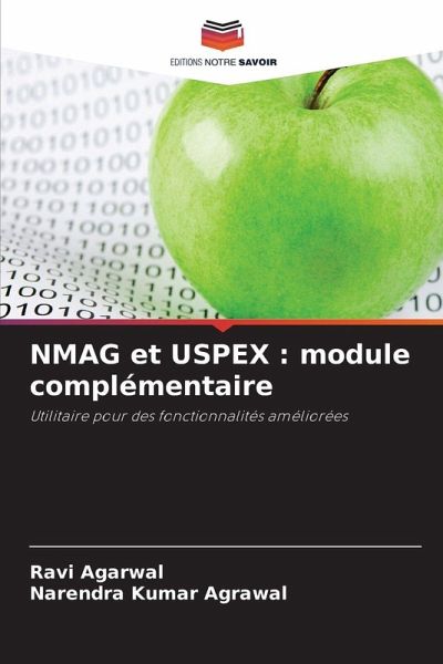 NMAG et USPEX : module complémentaire NMAG et USPEX : module complémentaire