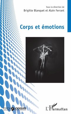 Cover Corps et émotions
