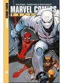 Marvel Comics Presents-04 Marvel Comics Presents-04