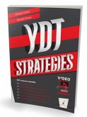 YDT Strategies Video Cözümlü Soru Bankasi YDT Strategies Video Cözümlü Soru Bankasi