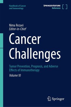 Cover Cancer Challenges