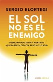 El sol no es el enemigo El sol no es el enemigo