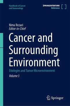 Cover Cancer and Surrounding Environment