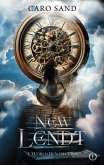 New Lendt - A World Beyond Time New Lendt - A World Beyond Time