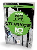 YKS TYT Türkce Dijital Cözümlü 10 Deneme Sinavi YKS TYT Türkce Dijital Cözümlü 10 Deneme Sinavi