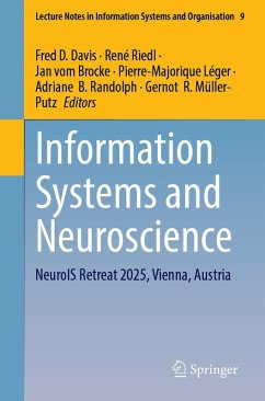 Cover Information Systems and Neuroscience
