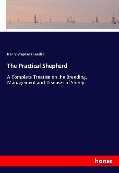 Cover The Practical Shepherd
