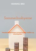 Sommerhusbyerne