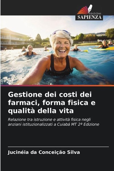 Gestione dei costi dei farmaci, forma fisica e qualità della vita