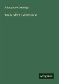 The Modern Elocutionist