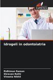 Idrogeli in odontoiatria